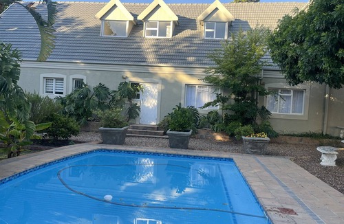 Westridge Apartment | Guesthouse Summerlight - Mountain View Apartment