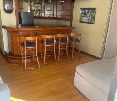 Berea House | Gugu's Holiday Home