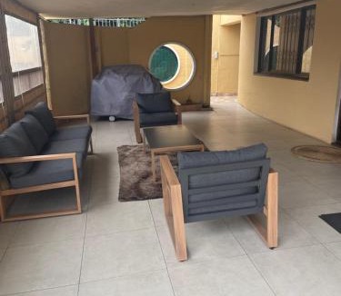 Berea House | Gugu's Holiday Home