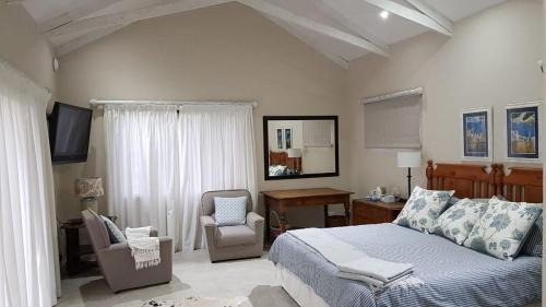 Assagay House | Haines Haven