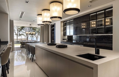 Clifton Villa | Halcyon Villa