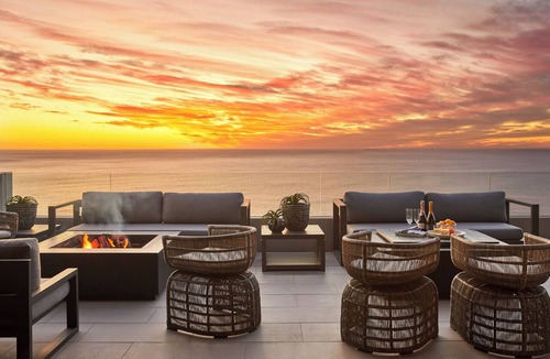 Clifton Villa | Halcyon Villa