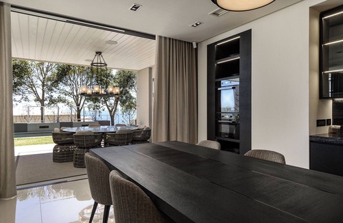 Clifton Villa | Halcyon Villa