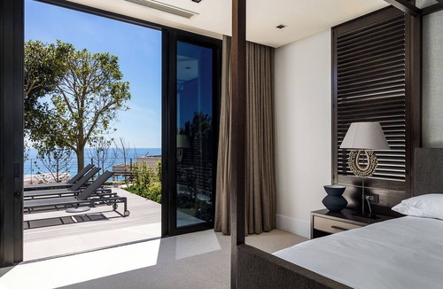 Clifton Villa | Halcyon Villa