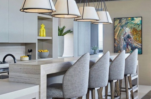 Clifton Villa | Halcyon Villa