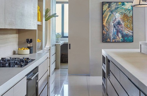 Clifton Villa | Halcyon Villa