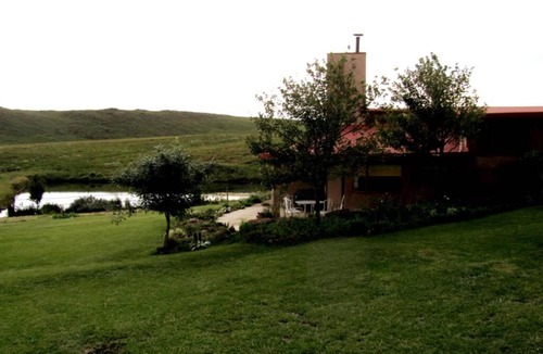 Underberg Apartment | Hamstead Farm eco-friendly Cottage