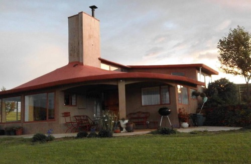 Underberg Apartment | Hamstead Farm eco-friendly Cottage