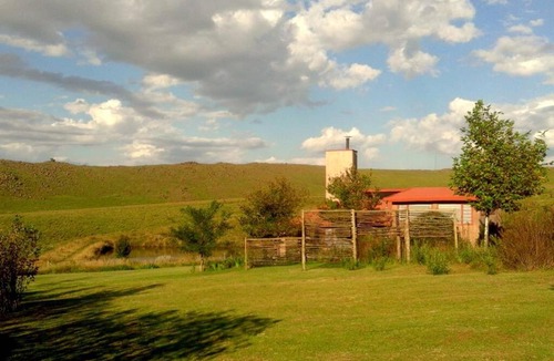 Underberg Apartment | Hamstead Farm eco-friendly Cottage