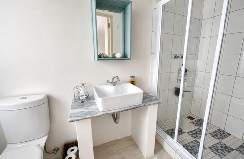 Worcester Apartment | Hannah's Self Catering