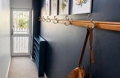 Worcester Apartment | Hannah's Self Catering