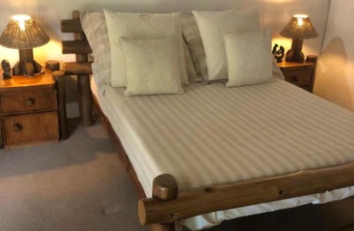 Cullinan Ski Chalet | Happy Valley Cottage