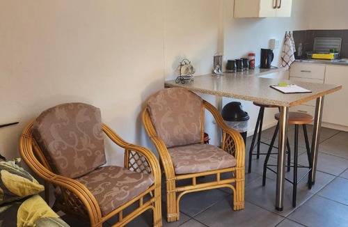 Worcester Apartment | HartebeesDen 1