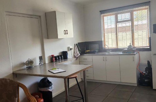 Worcester Apartment | HartebeesDen 1