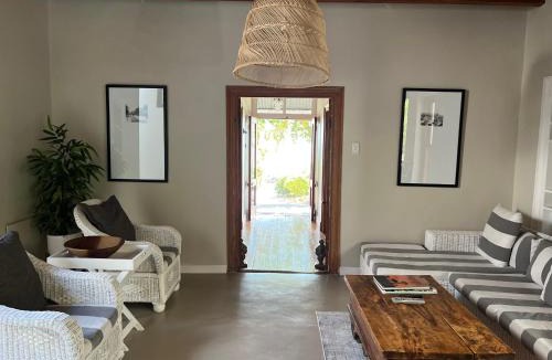 Paarl House | Hartebeeskraal Selfcatering cottage