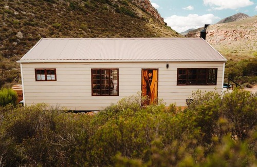 Worcester House | Haumanskloof