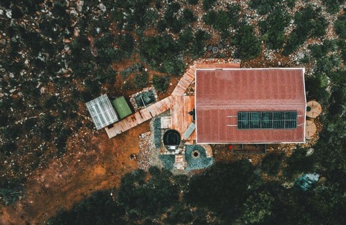 Worcester House | Haumanskloof
