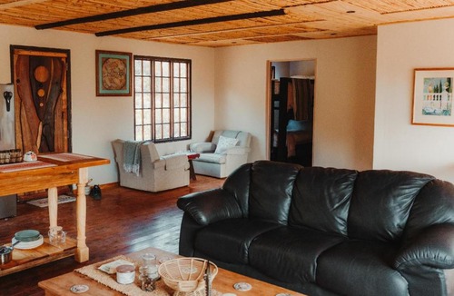 Worcester House | Haumanskloof