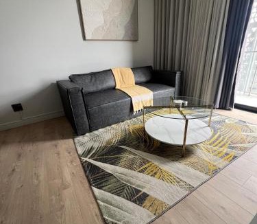 Kareeberg Apartment | Havana at Ellipse Waterfall