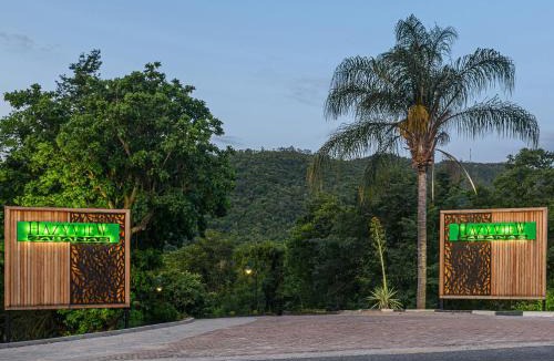Hazyview Resort | Hazyview Cabanas