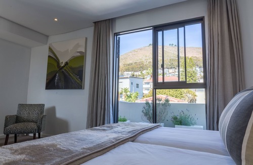 Three Anchor Bay House | Head South Lodge