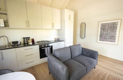 Hemel En Aarde Apartment | Heaven & Earth Apartment 8