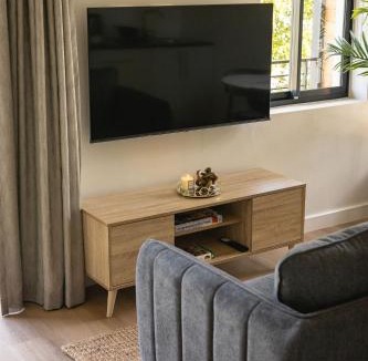 Hemel En Aarde Apartment | Heaven & Earth Apartment 8