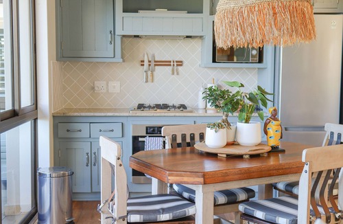 Hermanus House | Hemingway House