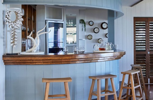 Hermanus House | Hemingway House