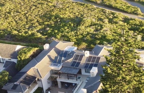 Hermanus House | Hemingway House