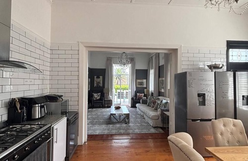 Sea Point House | Herbert House