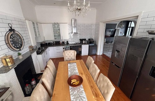 Sea Point House | Herbert House
