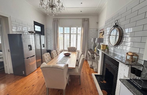 Sea Point House | Herbert House