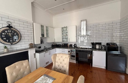 Sea Point House | Herbert House