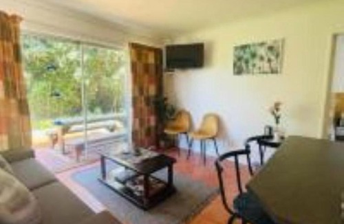 Westcliff Apartment | Hermanus Beach Club-Garden Flat
