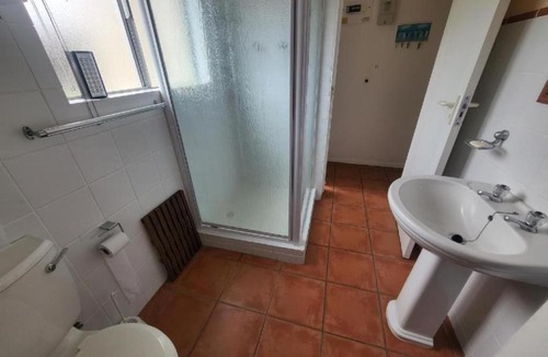 Westcliff Apartment | Hermanus Beach Club-Garden Flat