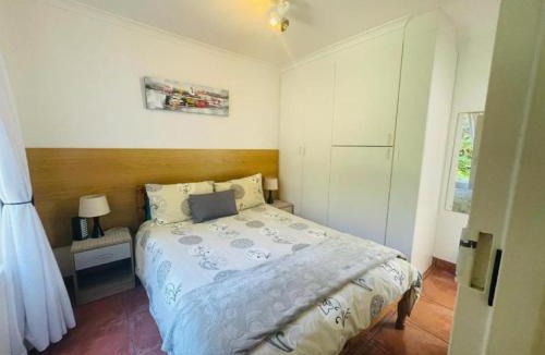 Westcliff Apartment | Hermanus Beach Club-Garden Flat