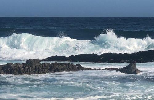 Hermanus Resort | Hermanus Beach Club - Le Maree House 18