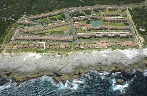 Hermanus Resort | Hermanus Beach Club - Le Maree House 18