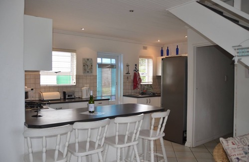 Vermont Cottage | Hermanus Beach Cottage 2