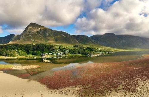 Voelklip Resort | Hermanus Lagoon Paradise
