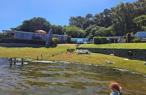 Voelklip Resort | Hermanus Lagoon Paradise