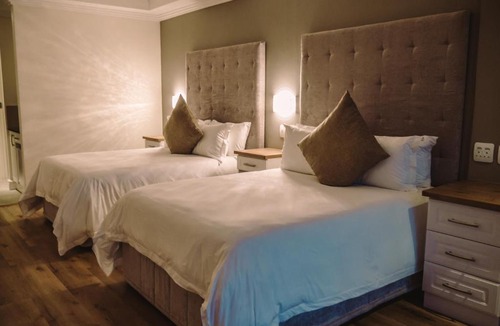 Newton Park House | HERMS Restaurant & Accommodation