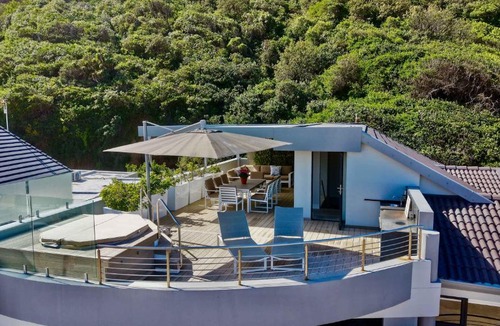 Herolds Bay Villa | Herolds Bay Beach Villa