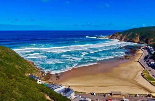 Herolds Bay Villa | Herolds Bay Beach Villa