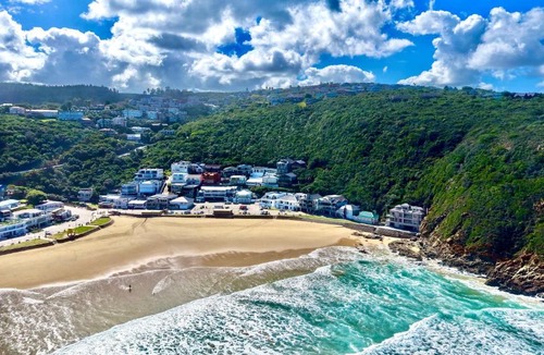 Herolds Bay Villa | Herolds Bay Beach Villa