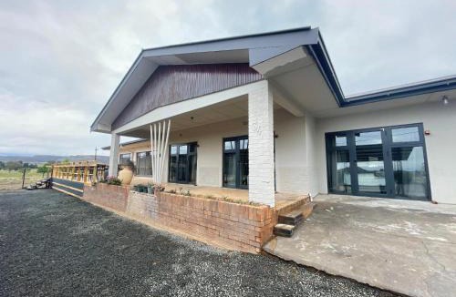 Umsobomvu House | Heydays B&B