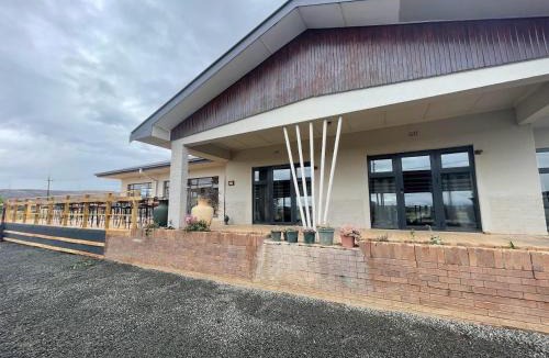 Umsobomvu House | Heydays B&B