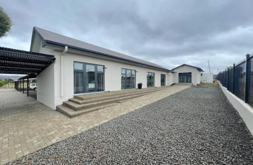 Umsobomvu House | Heydays B&B