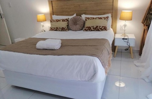 Welkom House | Hide out Guest House
